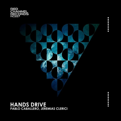 Pablo Caballero & Jeremias Clerici - Hands Drive [RC227]